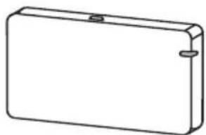 LG 55SL5B - Medieafspillersæt - 1