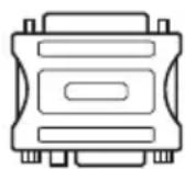 LG 55SL5B - Forbindelse til ekstern enhed - 3