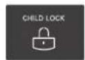 LG GC-379BL - Lock (Tastesperre) - 4