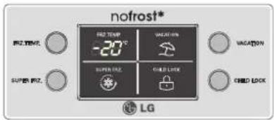 LG GC-379BL - Frys - 1