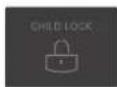 LG GC-379BL - Lock (Tastesperre) - 5