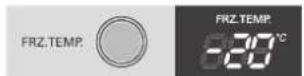 LG GC-379BL - Betjening - 1