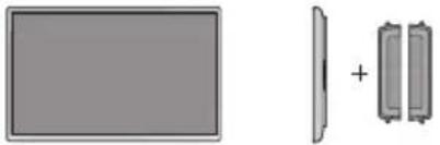 LG 55LS53A - PRODUKTSPECIFIKATIONER - 11