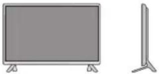 LG 55LS53A - PRODUKTSPECIFIKATIONER - 2
