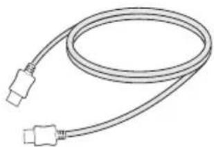 LG 55LS53A - Tilbehør - 3