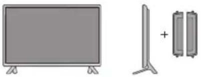 LG 55LS53A - PRODUKTSPECIFIKATIONER - 12