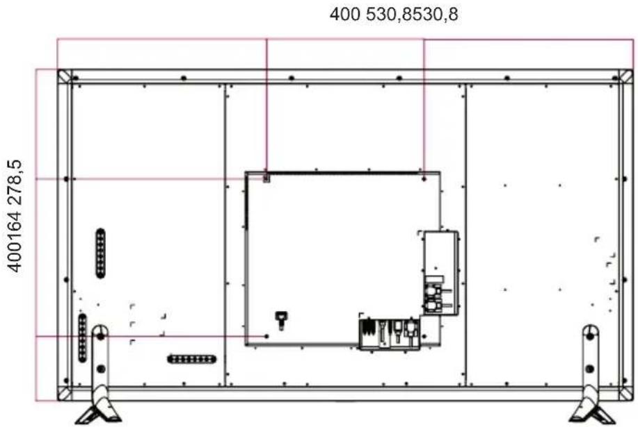 LG 55LS53A - 65LS53A - 3