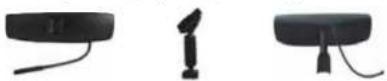 BOSS BV430RVM - Function key - 2