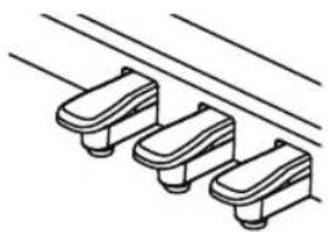 ROLAND DP-90 - Luk klaverlåget - 3