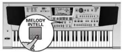 ROLAND EM-55 - Melodi intelligence - 1