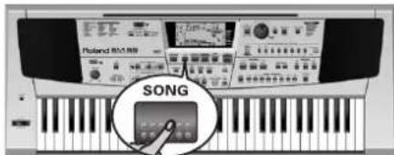 ROLAND EM-55 - Standard Midi Filer - 1