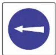 HERO Maestro Edge 125 (2020) - ROAD SIGNS - 19