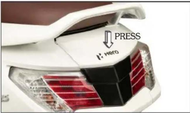 PRESS Hero