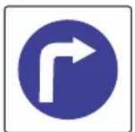 HERO Maestro Edge 125 (2020) - ROAD SIGNS - 20