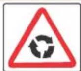 HERO Maestro Edge 125 (2020) - ROAD SIGNS - 11