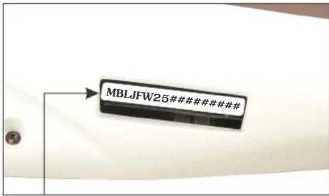 MBLJFW25#######
