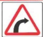 HERO Maestro Edge 125 (2020) - ROAD SIGNS - 1