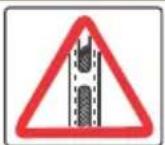 HERO Maestro Edge 125 (2020) - ROAD SIGNS - 8