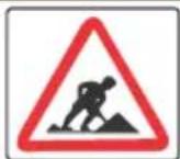 HERO Maestro Edge 125 (2020) - ROAD SIGNS - 10