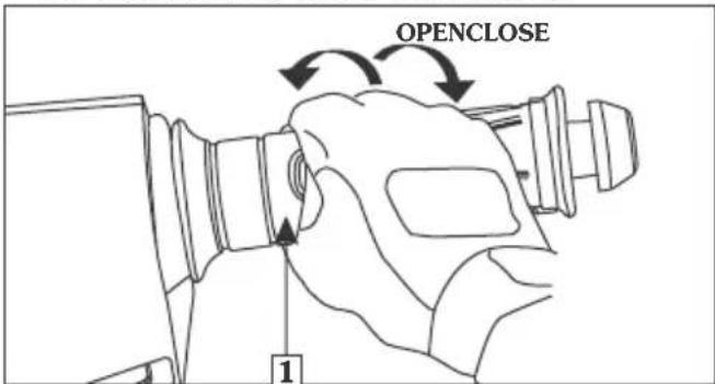 OPENCLOSE 1