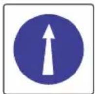 HERO Maestro Edge 125 (2020) - ROAD SIGNS - 18