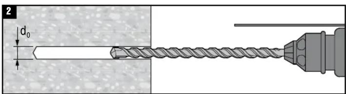 2 d₀