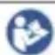 HILTI KH-EZ P - Symbols in the documentation - 1