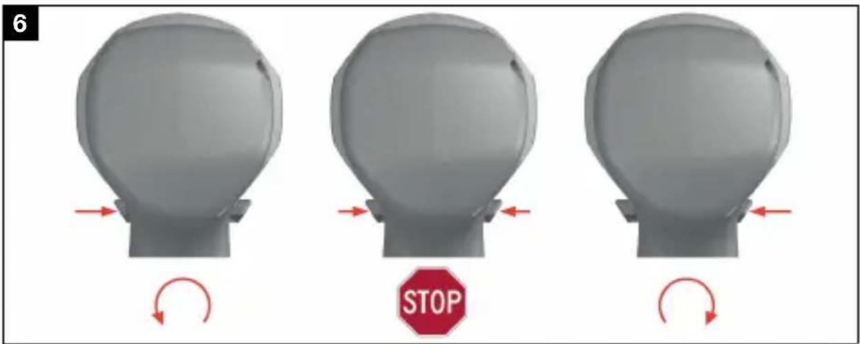 6 STOP