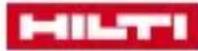 HILTI KH-EZ P - Өнім туралы акпарат - 1