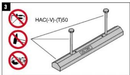 HILTI HAC - 21