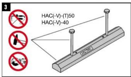 HILTI HAC - 7