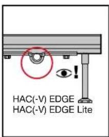 HILTI HAC - 3
