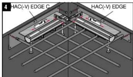 HILTI HAC - 22