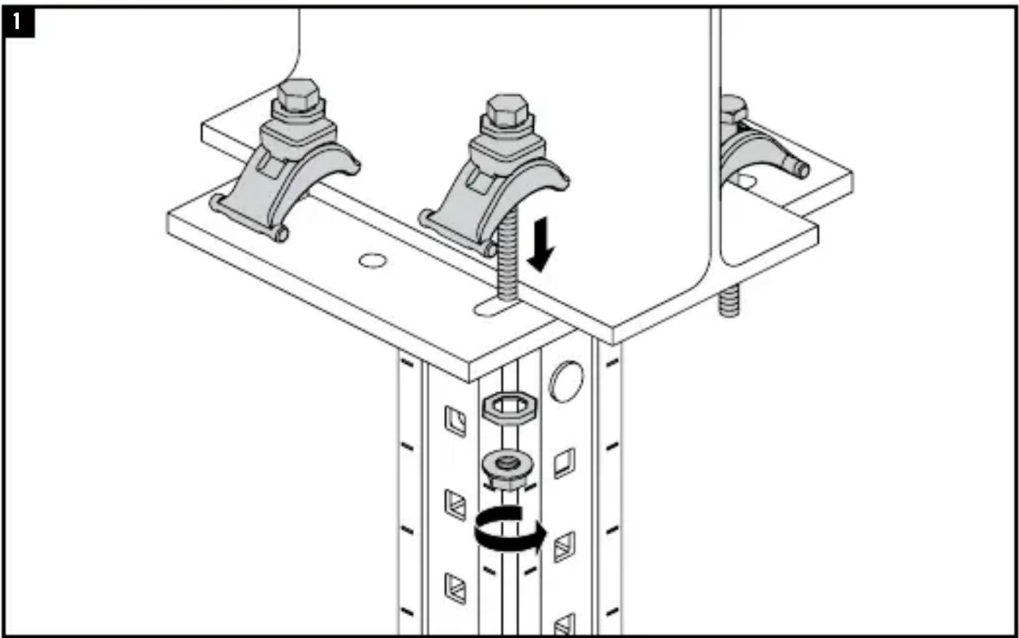 HILTI MI-SGC M12 - 1