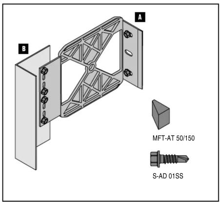A B MFT-AT 50/150 S-AD 01SS