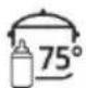 SMEG LSP433PXIN - MIX 65° - 1