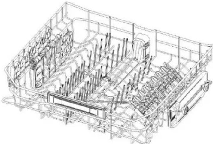 SMEG LSP433PXIN - Vipperiste - 3