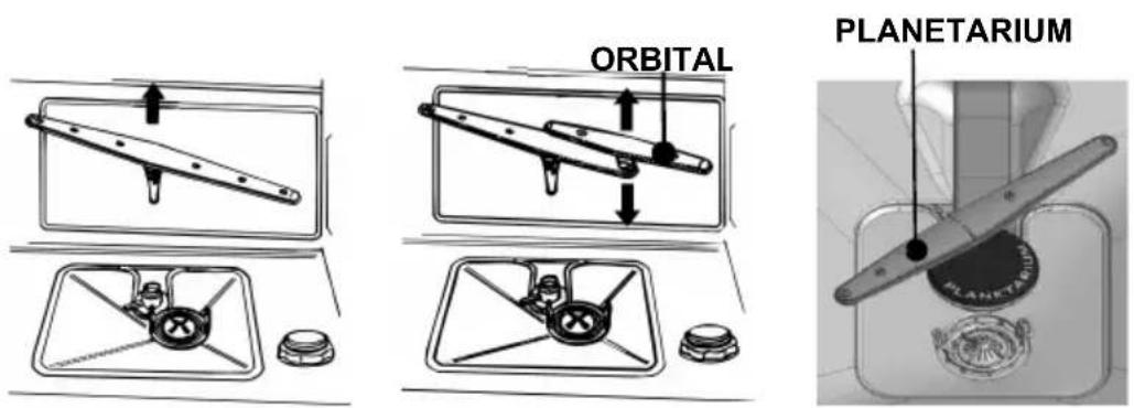 SMEG ST2FABWH2 - RENG∅RING AF SPR∅JTEARME - 1