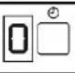 SMEG ST2FABWH2 - ∅verste panel - 2