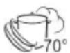 SMEG ST2FABWH2 - INTENSIV 70° - 1
