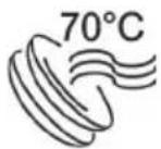 SMEG ST2FABWH2 - HALVT FYLDT FLEXI ZONE (hvis relevant) - 1