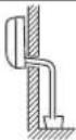HAIER HSU-13VIP03T - การติดตั้งท่อน้ำทิ้ง - 2