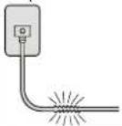 HAIER HSU-13VIP03T - คำเตือน - 14