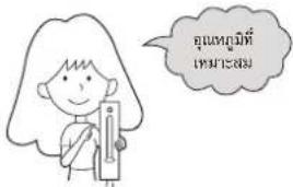 HAIER HSU-13VIP03T - การใช้งานเครื่องปรับอากาศอย่างชาญฉลาด - 1