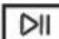 HAIER HWM160-1701D - A ปุ่ม "Power" (เปิด/ปิด) - 1