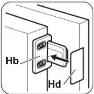 Hb Hd