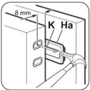 Zoppas PBB25431SK - UMWELTTIPPS - 1