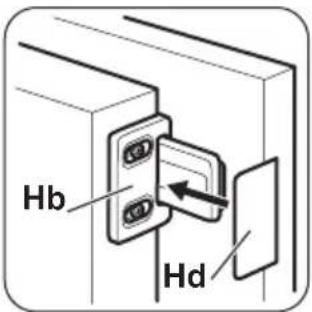 Hb Hd