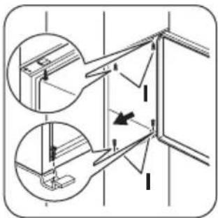Zoppas PBB25431SK - Installation af apparat - 5