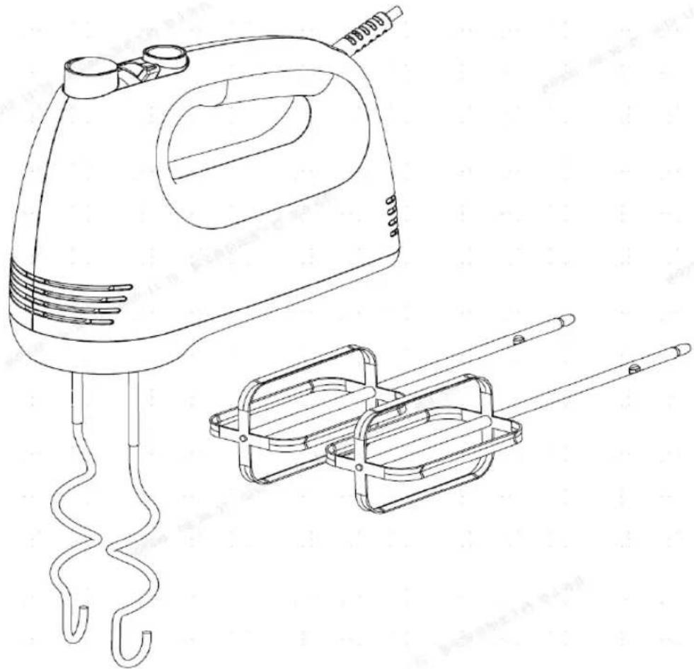 VOX MX9109 - ELECTRONICS - 1